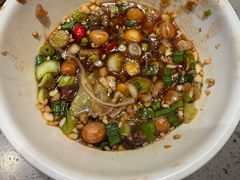 -老佛爷铜炉蛙锅(东门老街店)