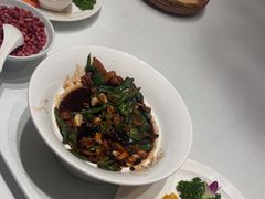 -望海湾鱼头泡饼·天津菜(空港店)