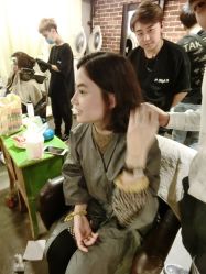 -P.STYLE 派斯造型