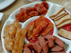 -佛有缘素食馆·荔湾老字号(陈家祠首店)