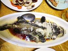 -南海渔家•海鲜•正宗海南菜(海棠湾店)