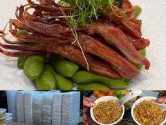-老西门·常州菜(新区店)