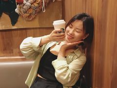 -星巴克臻选(南京艾尚天地店)