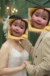 -金夫人婚纱摄影(华南店)