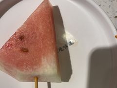 -阿串串老火锅(力盟店)