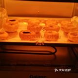 VICTORIA高的菜谱——烤箱烤口蘑