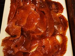 -玉林烤鸭店(垡头店)