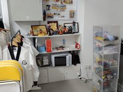 -浛道跆拳道·拳击·体适能