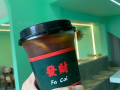 -新荔园茶餐厅(荔湾区府宿舍大院店)
