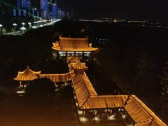 -杜甫江阁