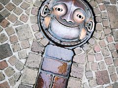 -三鹰之森吉卜力美术馆