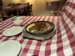 -开心果牛扒城(雍华庭店)