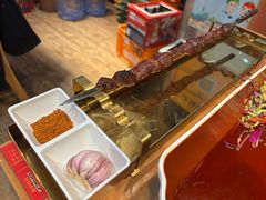 -华府九号海鲜烧烤大排档(龙域店)