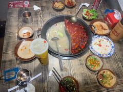 -冯校长老火锅(深圳总店)