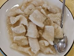 糟溜鱼片-同和居(月坛店)