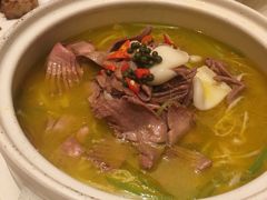 -扬州香格里拉·香宫中餐厅