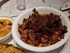 -人民公社大食堂(张家湾店)