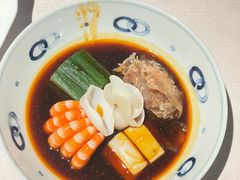 -三利音·玖弄小鲜(浦东嘉里城店)