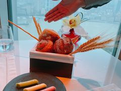 -翡翠36餐厅(浦东香格里拉店)
