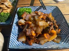 -囿面传统制面馆(中央路店)