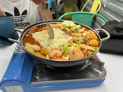 -欧巴来了韩式料理