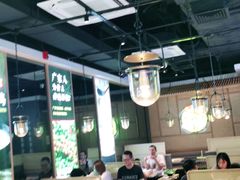 大堂-顺德公广东猪肚鸡·煲仔饭(白石洲店)