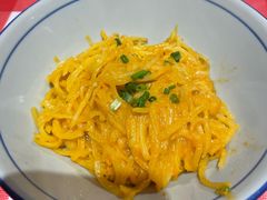 -荆九爷爆炒桥头三嫩(浙大店)