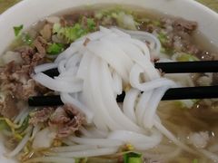 -州记·肠粉·牛肉火锅(福安店)