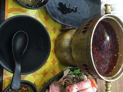 -罗平振兴老店砂锅饭(文笔路店)