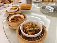 -圣丰城酒家·宴会(宝安大仟里店)