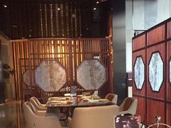大堂-一本魅·日式料理
