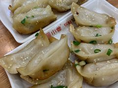 -小姜锅贴(凤凰街店)