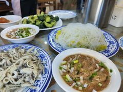 -清真·鸦儿李记·小馆(后海店)
