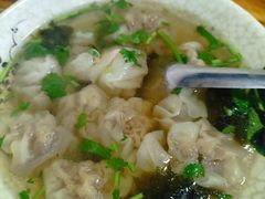 -二马路野馄饨烧烤(二马路店)