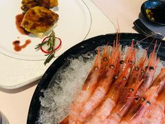 -富盈酒店-日本料理餐厅(厚街店)