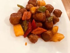 -茹·pure vegan(博华广场店)