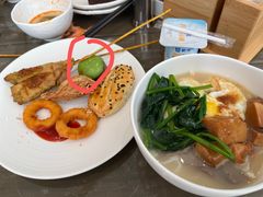-亚特兰蒂斯-番红花海鲜自助餐厅·鲜活海鲜·小火锅