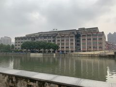 -上海四行仓库抗战纪念馆