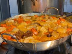 招牌甜芋-黄记潮汕甜汤(贝底田坊店)