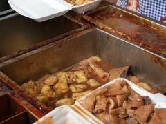 -细妹五香牛杂(步行街店)