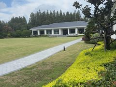 -棕榈岛海鲜自助餐厅(虹桥迎宾馆店)
