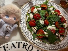 -IL TEATRO 精品意大利餐厅