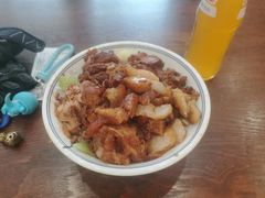 -陆长玖古法猪脚饭(玄风桥店)