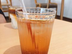 -Oasis coffee燕谷咖啡(公信店)