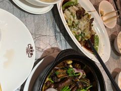 -广东道至正餐厅(区庄店)