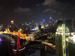 -上海外滩茂悦大酒店