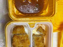 -伽喱博士 Dr.CURRY咖喱饭(太阳宫咖喱店)