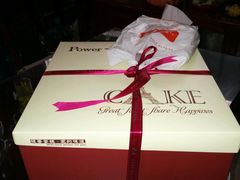 -提香蛋糕(柏城店)