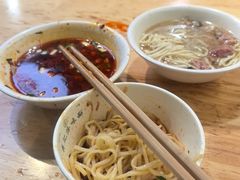 -吴记怪味面(牛王庙店)