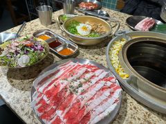 -朴安胖·韩国烤肉(沈阳店)